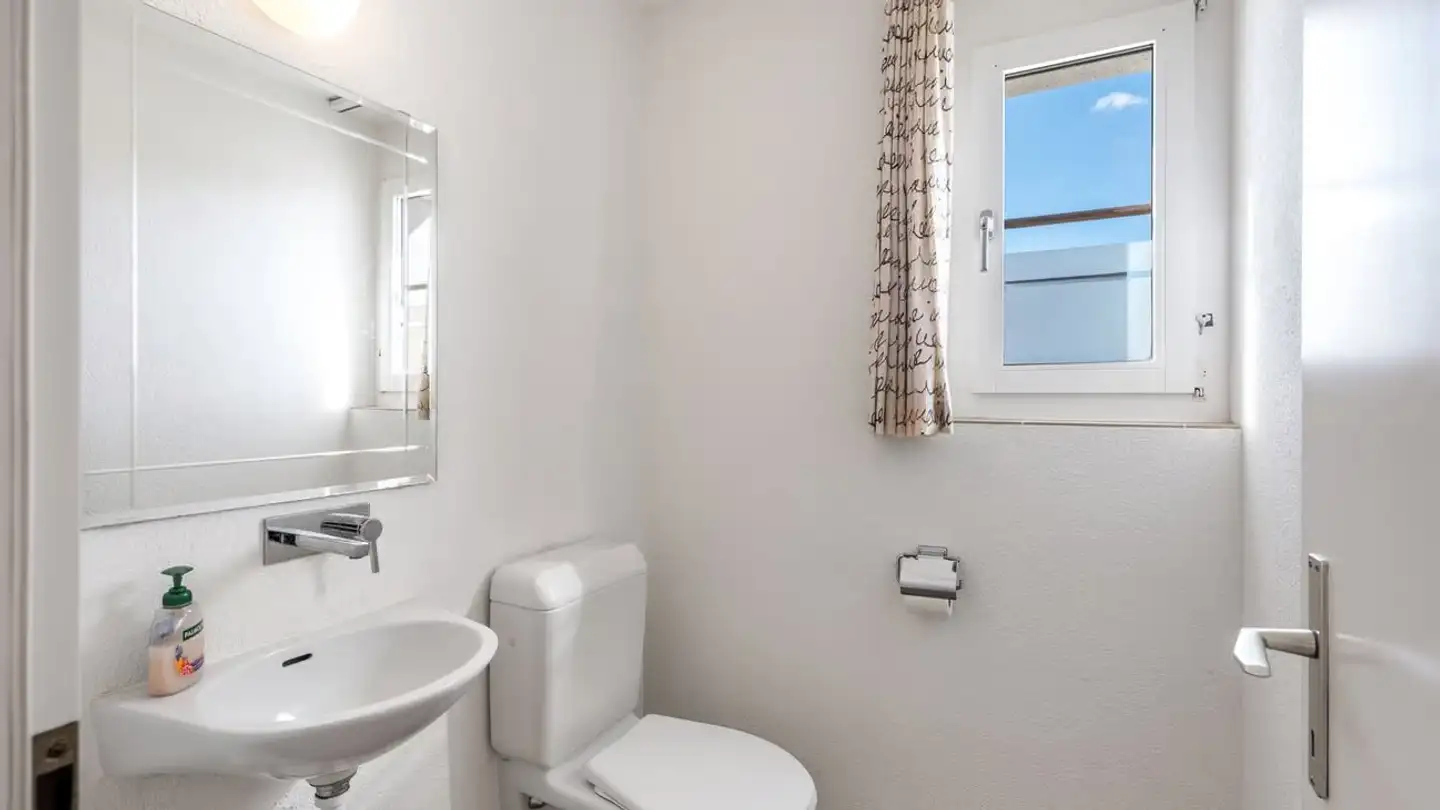 Row house for sale - Hobacherstrasse 27, 8913 Ottenbach - Photo 4