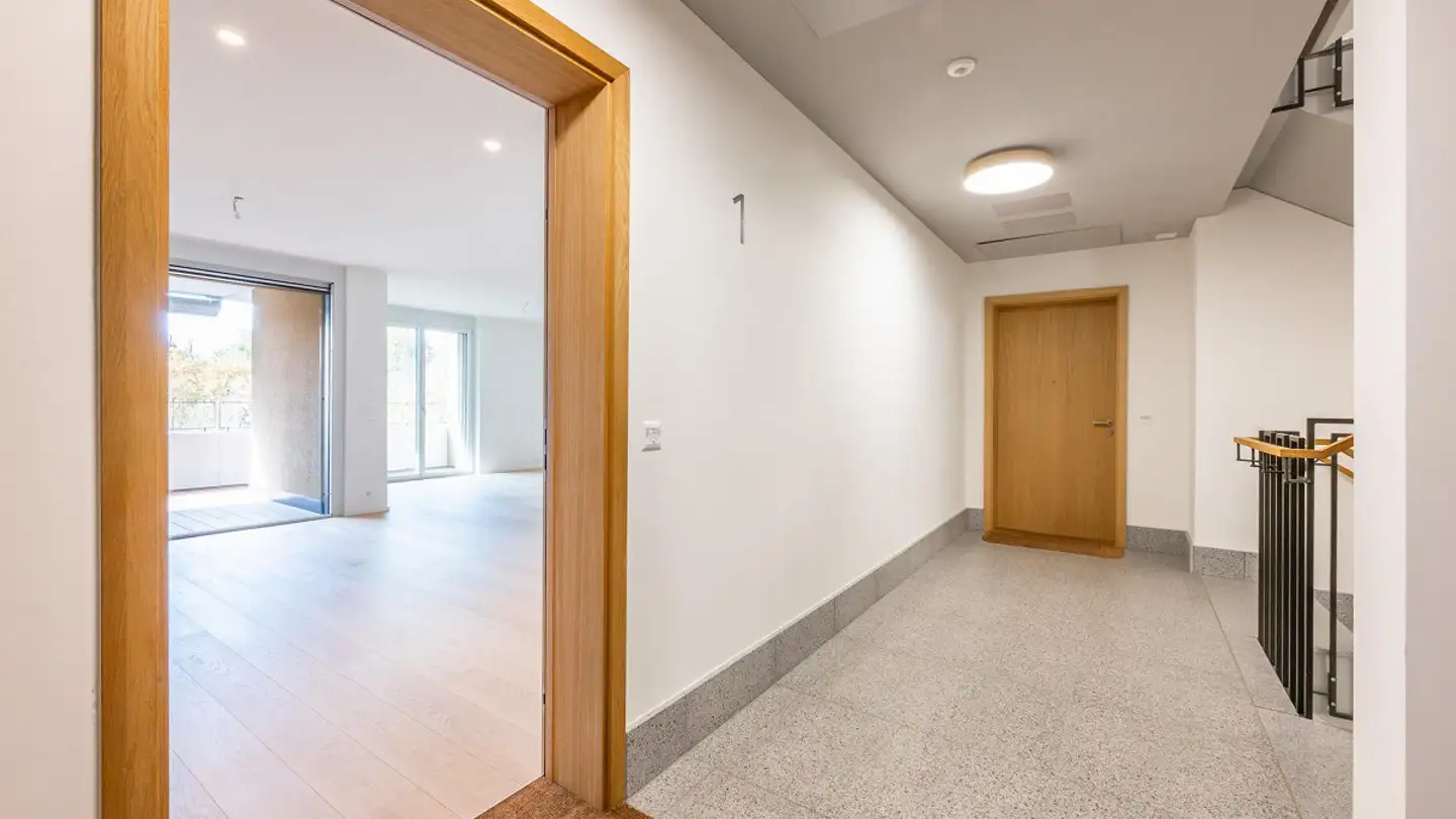 Appartement à vendre - Lorzenparkstrasse 17, 6330 Cham - Photo 2