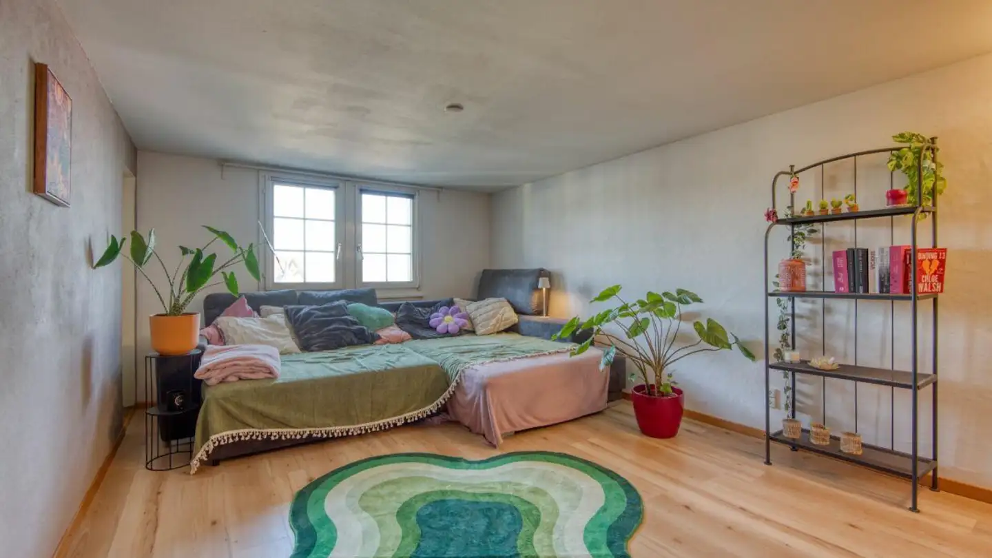 Einfamilienhaus kaufen - Seestrasse 85, 8820 Wädenswil - Foto 4