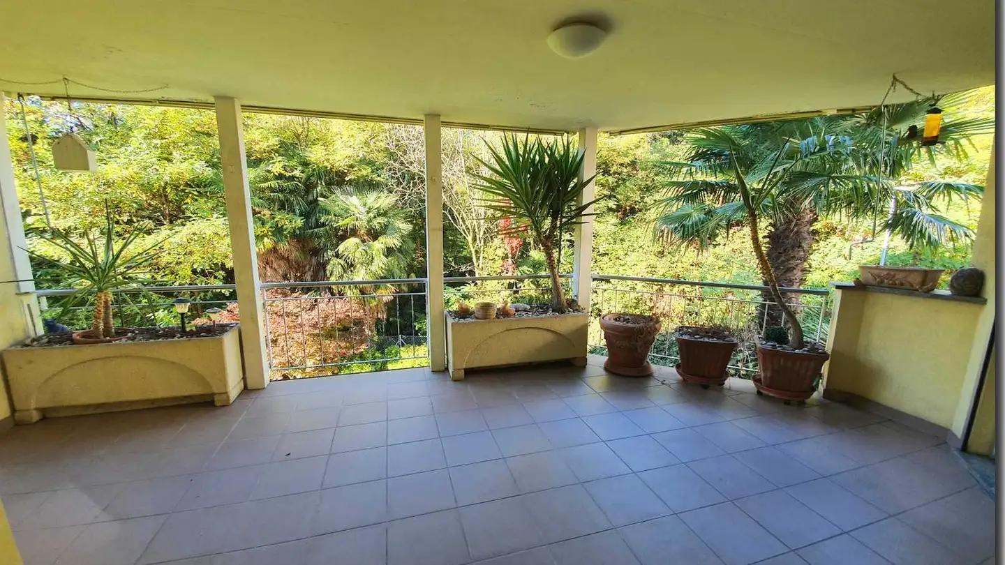 Appartement à vendre - Vicolo Fontile 10, 6648 Minusio - Photo 2