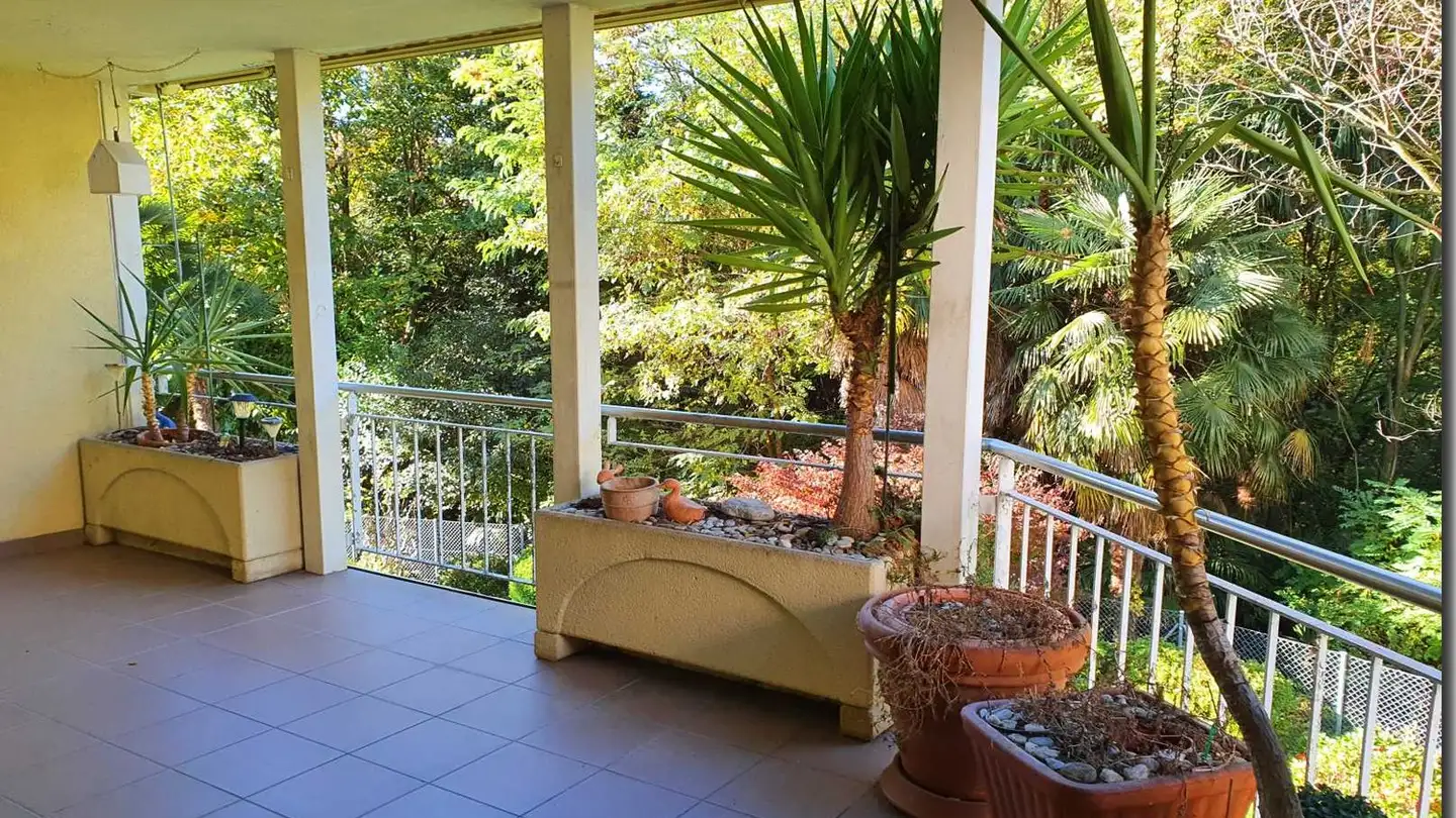 Appartement à vendre - Vicolo Fontile 10, 6648 Minusio - Photo 4