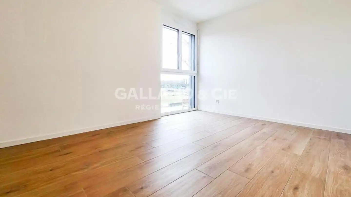 Appartement à louer - Impasse de la Fava, 1566 St-Aubin FR - Photo 4