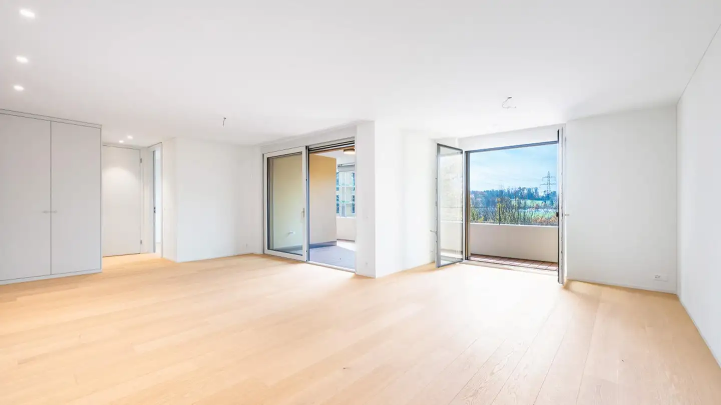 Appartement à vendre - Lorzenparkstrasse 17, 6330 Cham