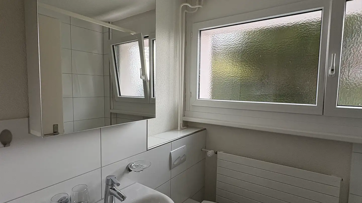 Apartment for rent - Im Späten 31, 8906 Bonstetten - Photo 3