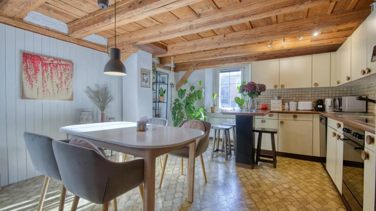 Einfamilienhaus kaufen - Seestrasse 85, 8820 Wädenswil - Foto 3