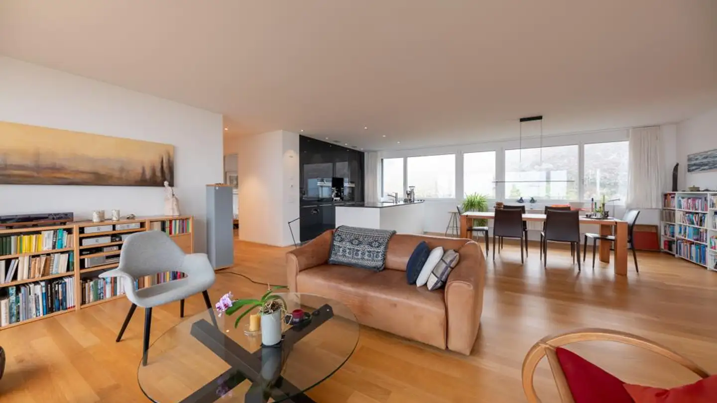 Apartment for sale - Torggelstrasse 7b, 8265 Mammern - Photo 2