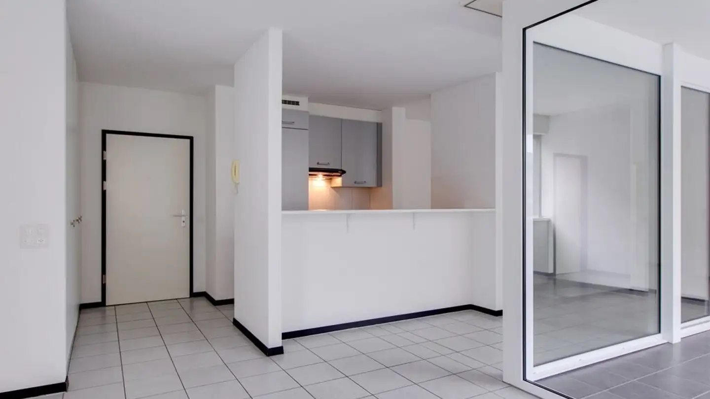 Appartamento in affitto - Via Monte Crenone, 6500 Bellinzona - Foto 2