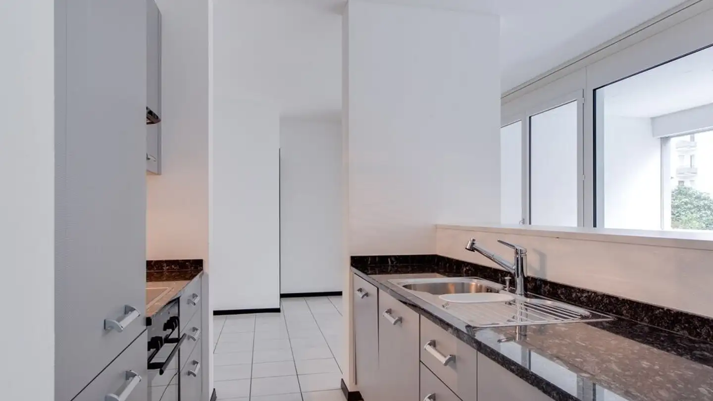 Appartamento in affitto - Via Monte Crenone, 6500 Bellinzona - Foto 3