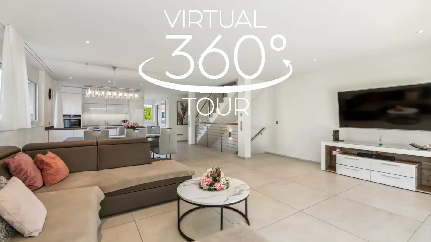 Maisonette kaufen - 5326 Schwaderloch