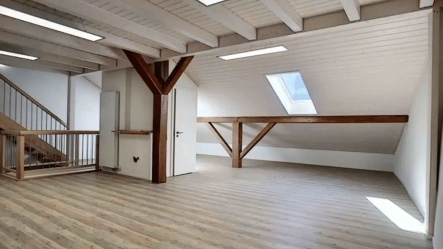 Commercial à louer - Rue Du Collège 4, 1110 Morges - Photo 2