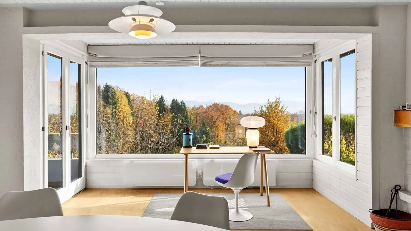 Duplex for sale - 1272 Genolier - Photo 3