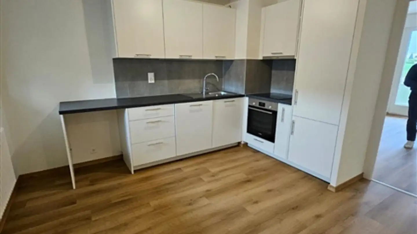 Apartment for rent - 1217 Meyrin