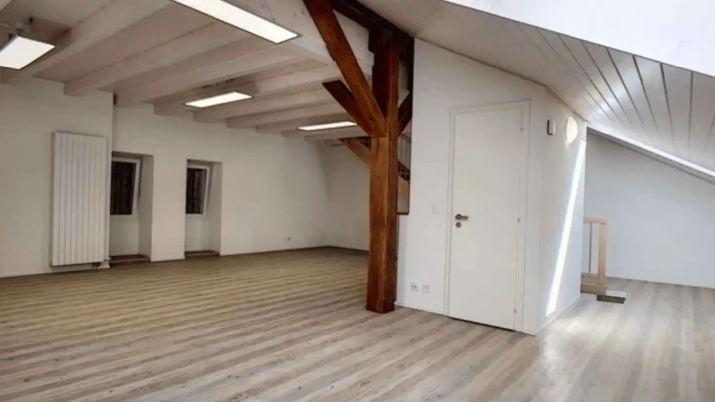 Commercial à louer - Rue Du Collège 4, 1110 Morges - Photo 3