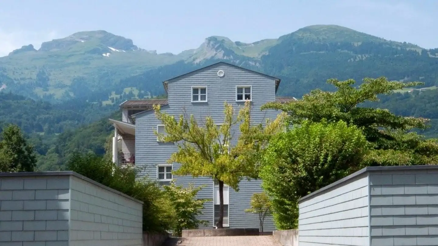 Appartamento in affitto - Guschastrasse 13, 9475 Sevelen - Foto 2