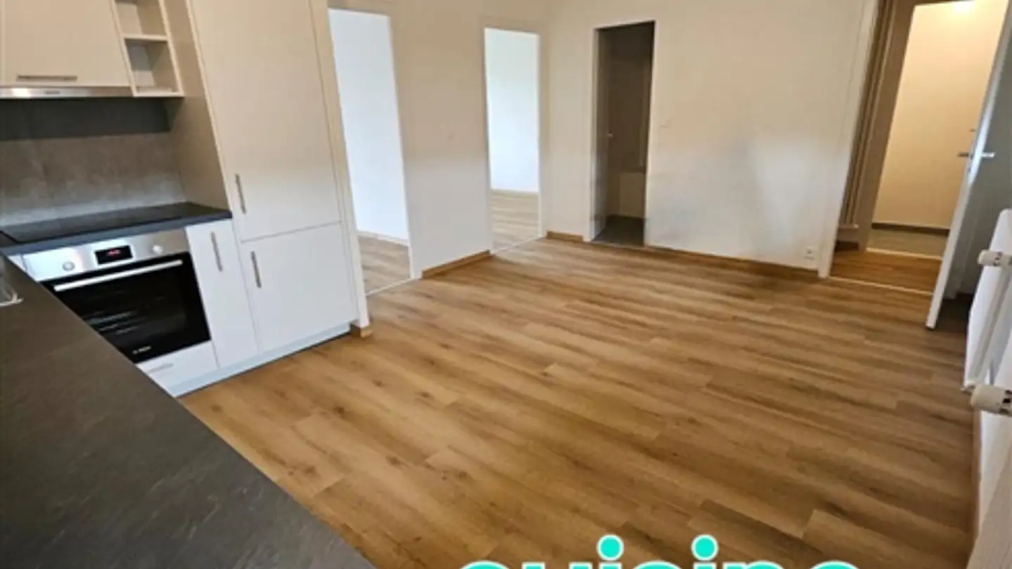 Appartamento in affitto - 1217 Meyrin - Photo 3