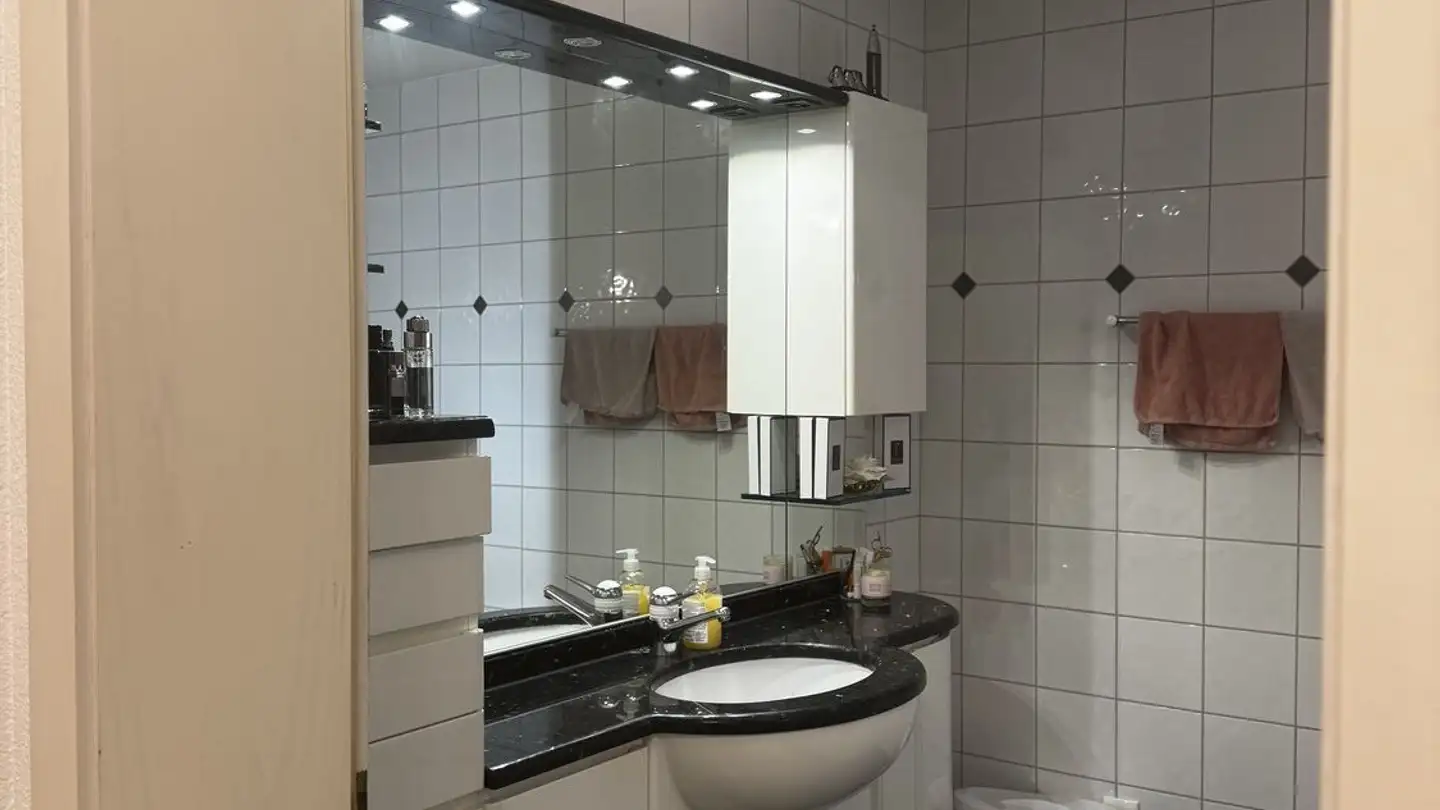 Apartment for rent - Blumenweg 2a, 9630 Wattwil - Photo 4