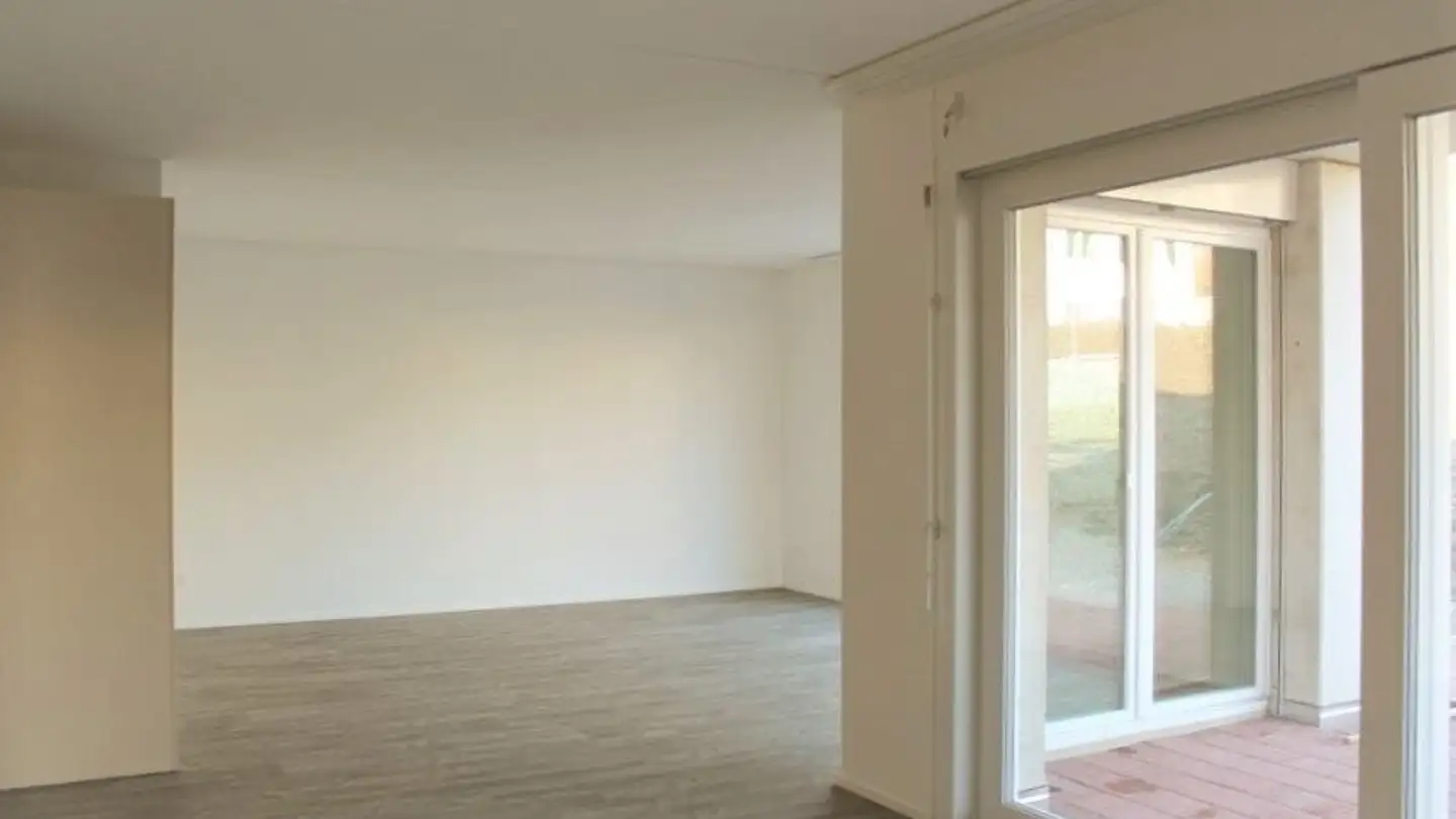 Appartement à louer - Spitalstrasse 60, 9472 Grabs - Photo 2