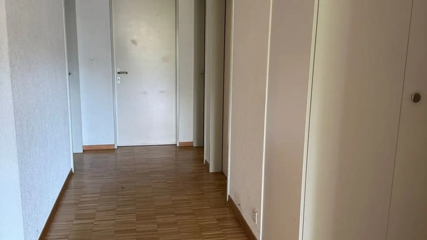 Appartamento in affitto - Rue Du Petit-Val 14, 2740 Moutier - Foto 4