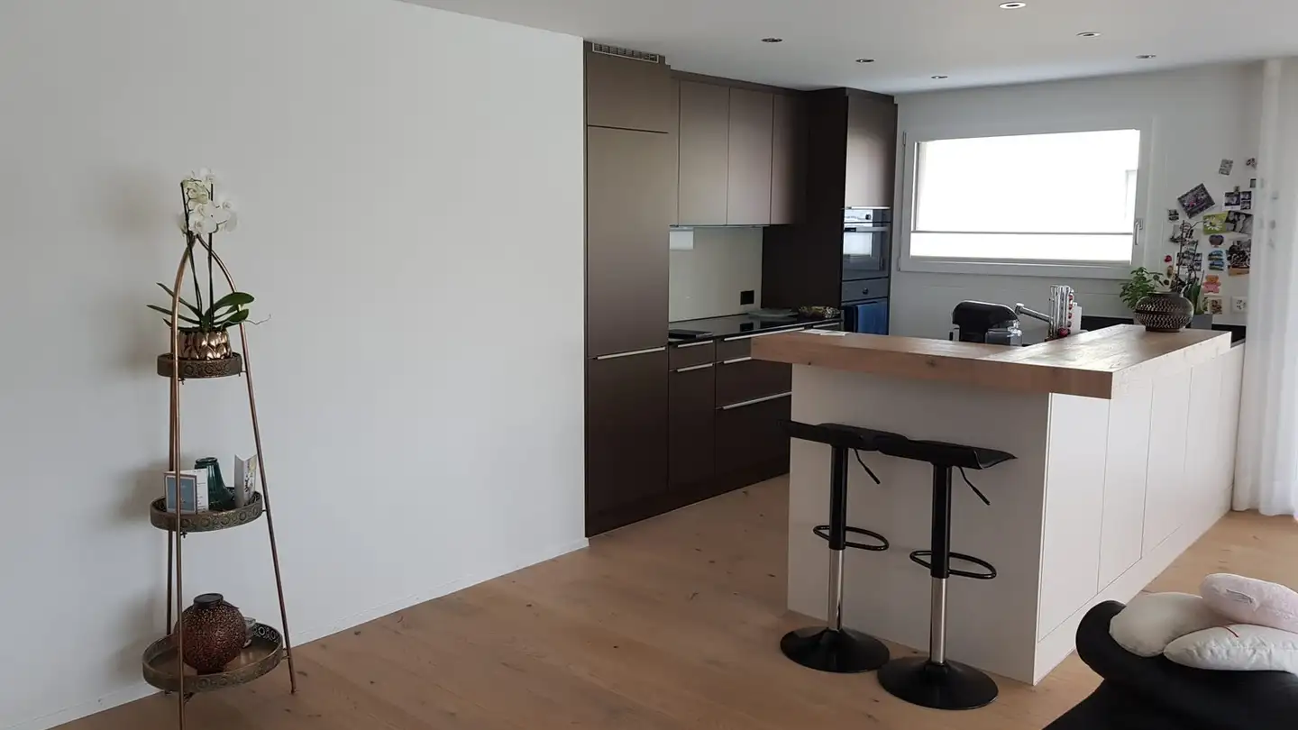 Appartement à louer - Glarnerstrasse 53b, 8854 Siebnen