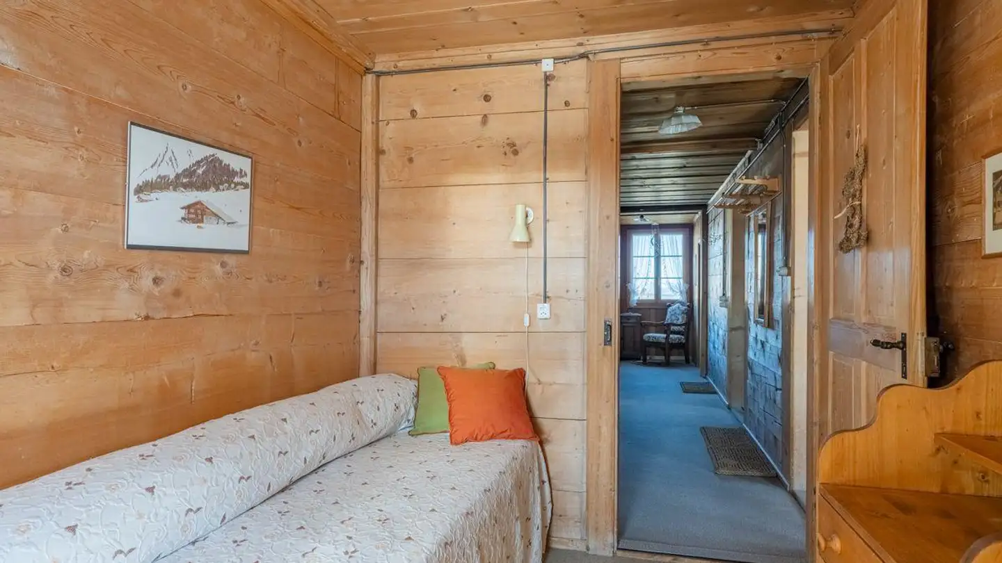 Edificio residenziale in vendita - 3715 Adelboden - Foto 3