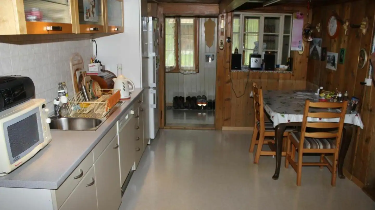 Constructible plot for sale - Dorfstrasse, 3773 Matten (St. Stephan) - Photo 4