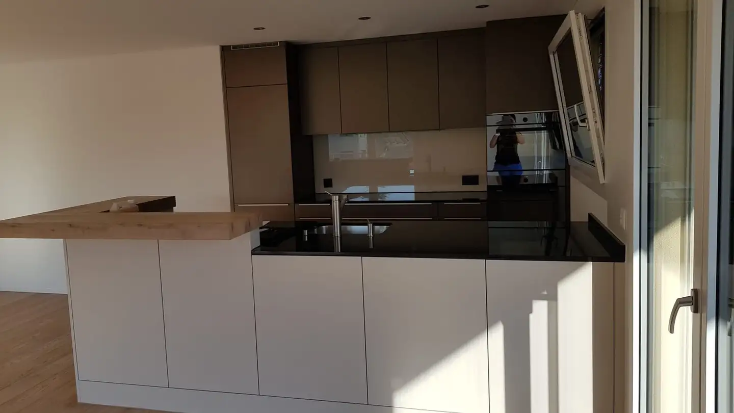 Appartement à louer - Glarnerstrasse 53b, 8854 Siebnen - Photo 2