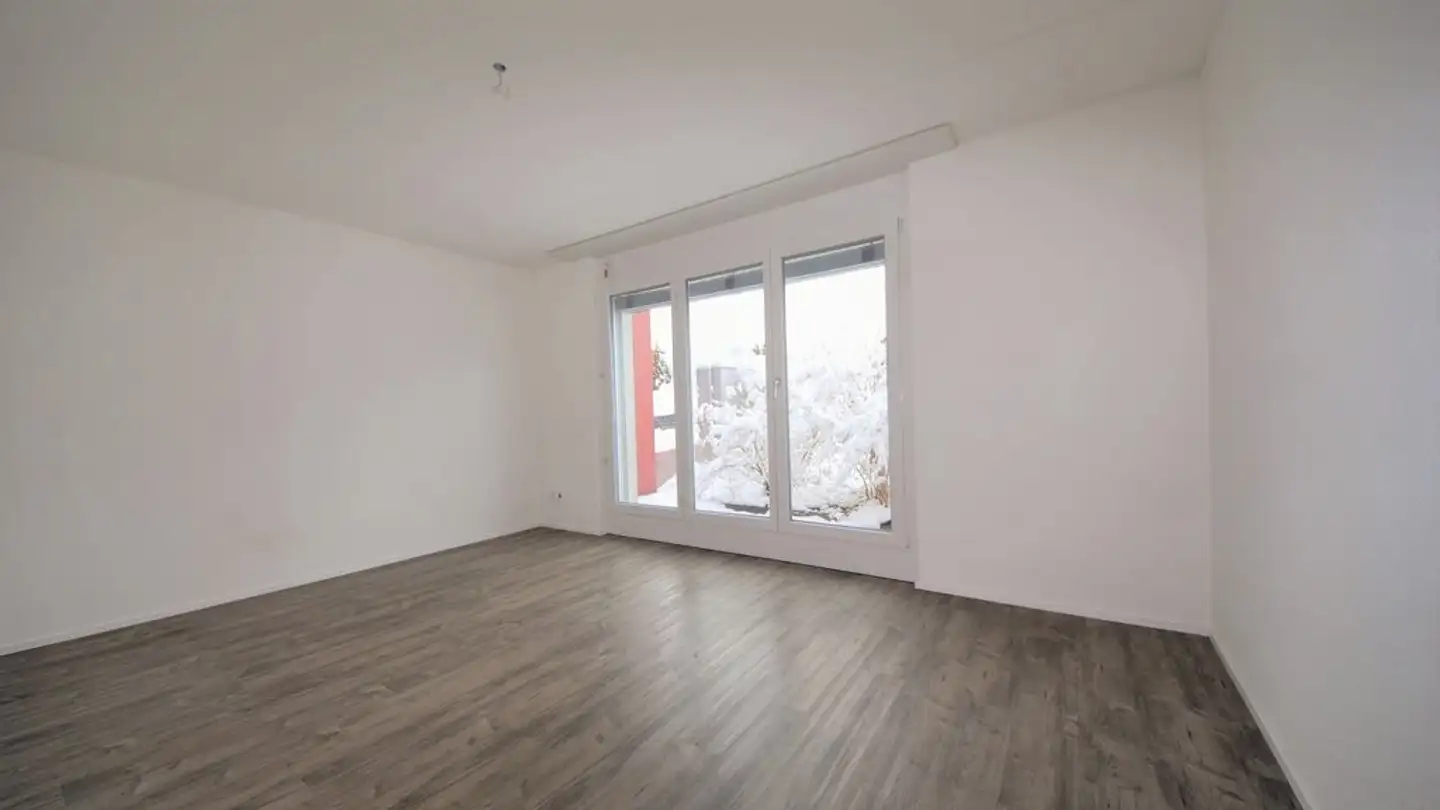 Appartement à louer - Spitalstrasse 60, 9472 Grabs - Photo 4