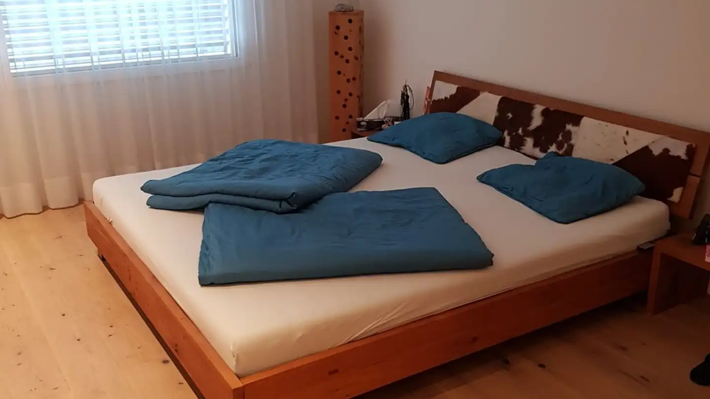 Appartement à louer - Glarnerstrasse 53b, 8854 Siebnen - Photo 3