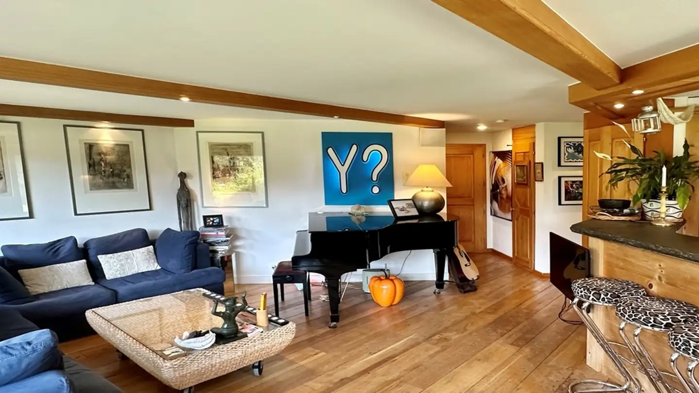 Appartamento in vendita - Rue Du Centre Sportif, 1936 Verbier - Photo 2