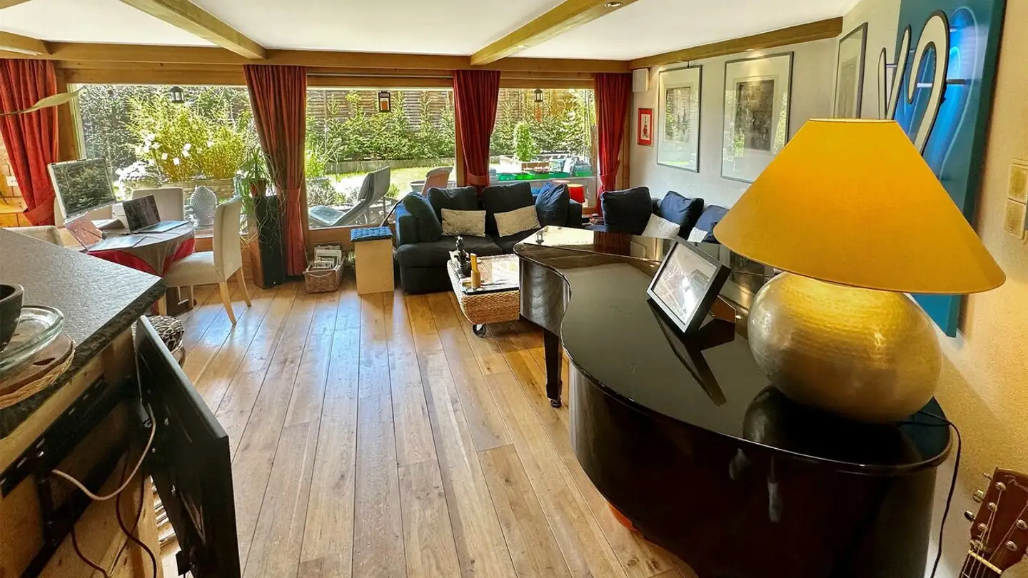 Appartamento in vendita - Rue Du Centre Sportif, 1936 Verbier - Photo 4