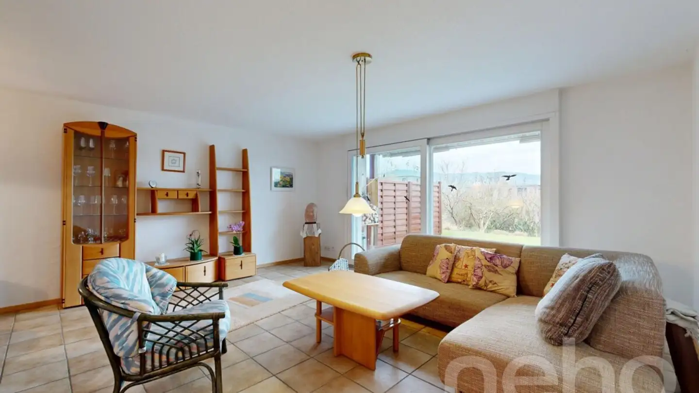 Maison en terrasse à vendre - 5707 Seengen - Photo 3