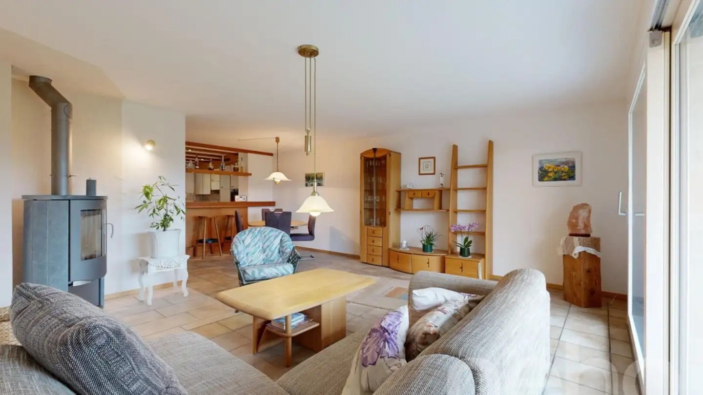 Maison en terrasse à vendre - 5707 Seengen - Photo 4