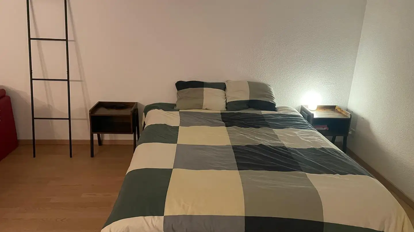 Appartamento in affitto - Chemin Monséjour 10, 1700 Fribourg