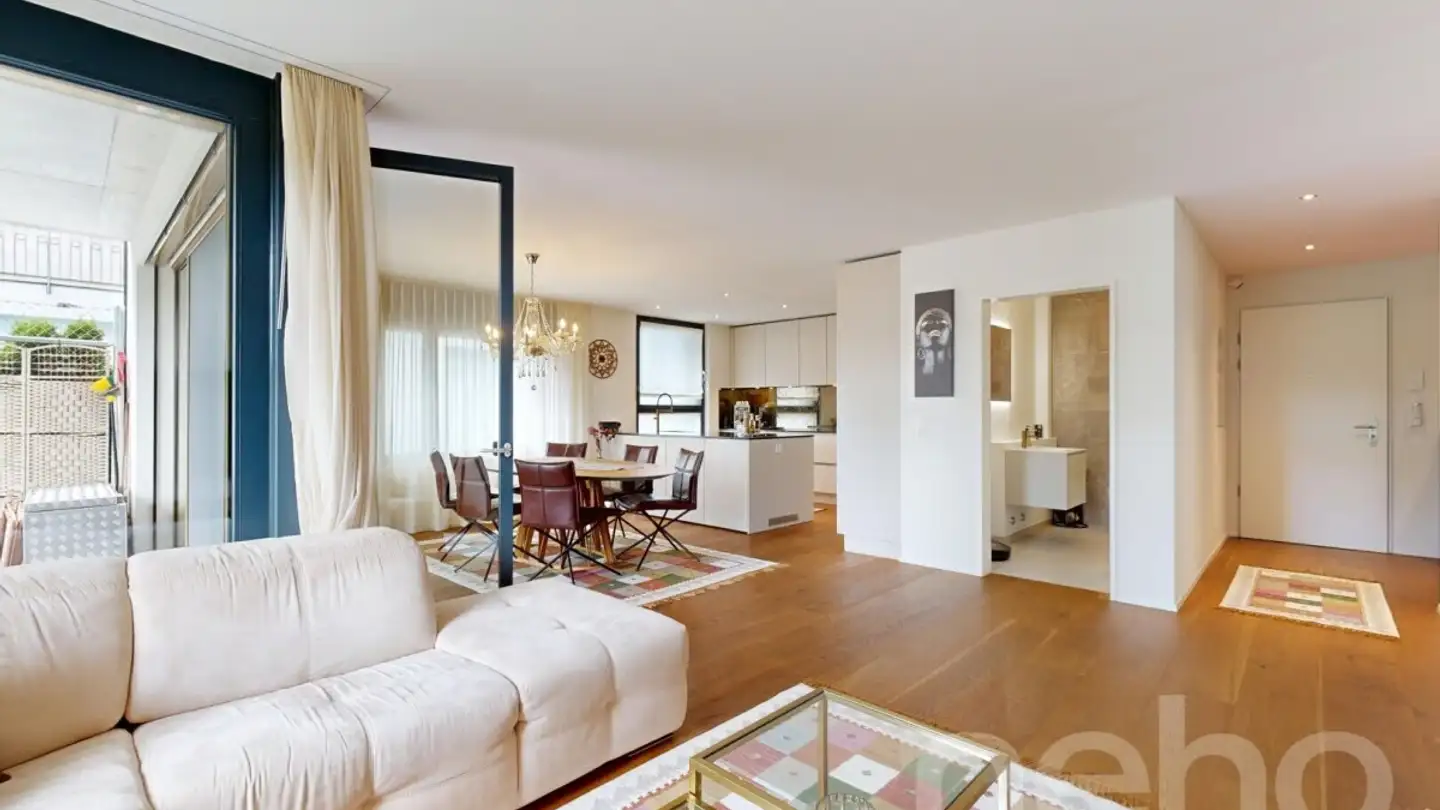 Apartment for sale - Kindhauserstrasse 38, 8962 Bergdietikon