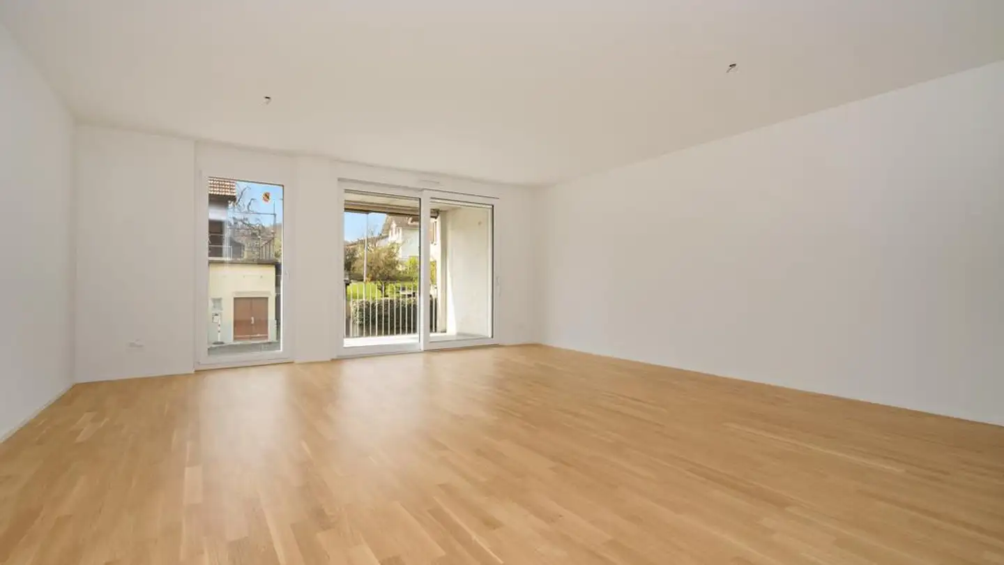 Wohnung mieten - Adlerweg 7, 4704 Niederbipp - Foto 4