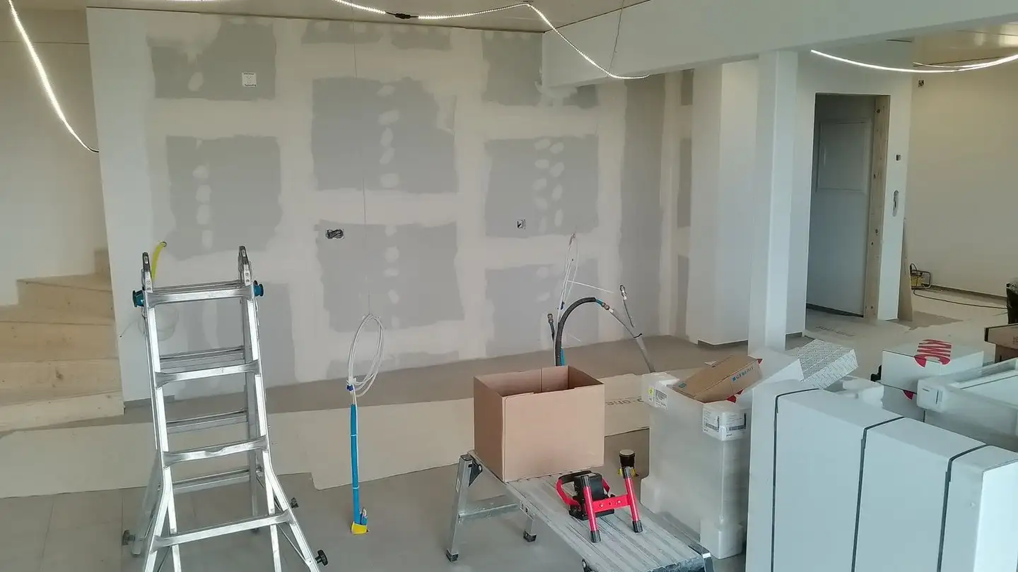 Appartamento in affitto - Hub 427, 3413 Kaltacker - Foto 4