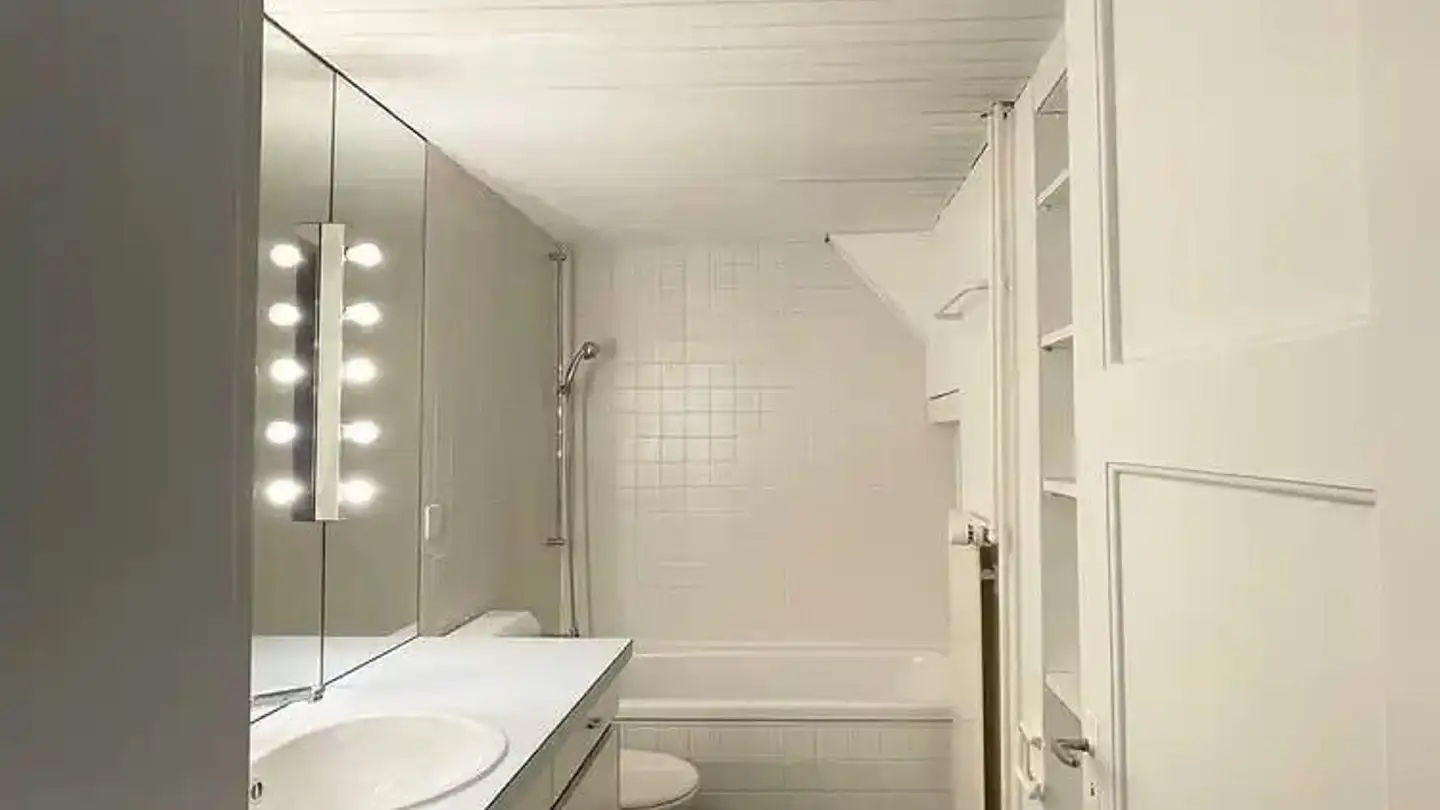 Duplex for rent - Holderplatz 3, 8400 Winterthur - Photo 3