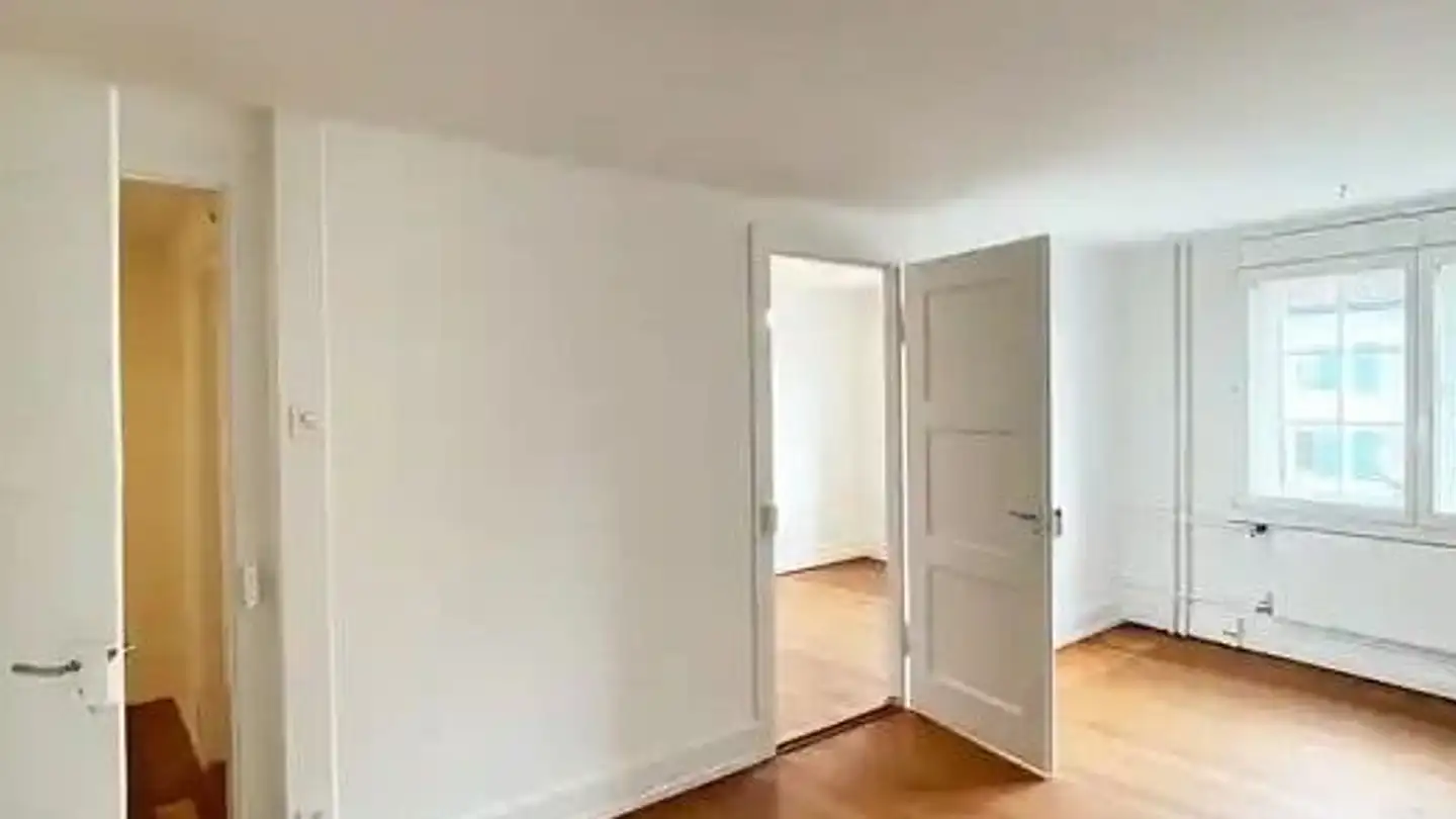 Duplex for rent - Holderplatz 3, 8400 Winterthur - Photo 4