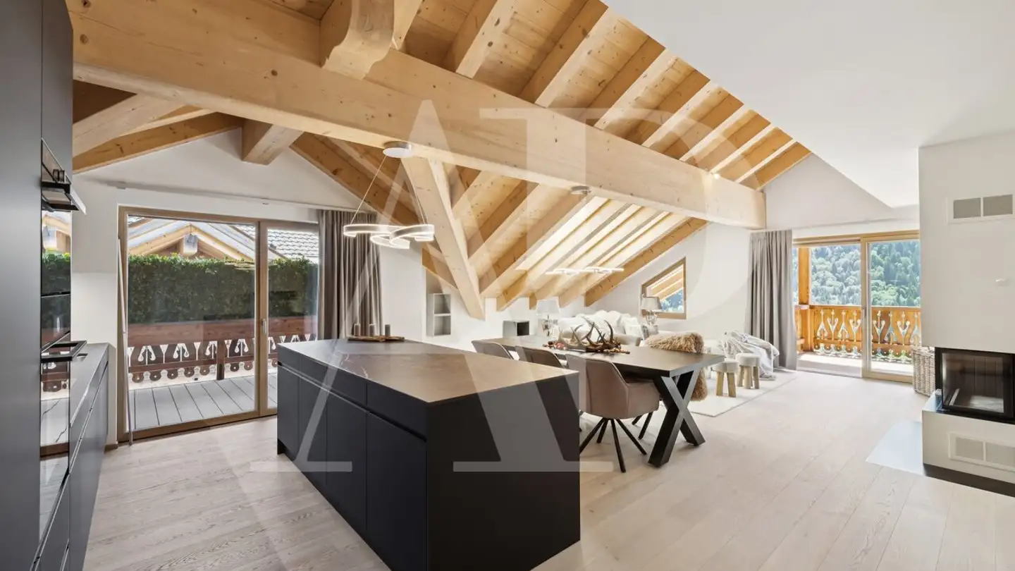 Appartamento in vendita - 1874 Champéry - Foto 2