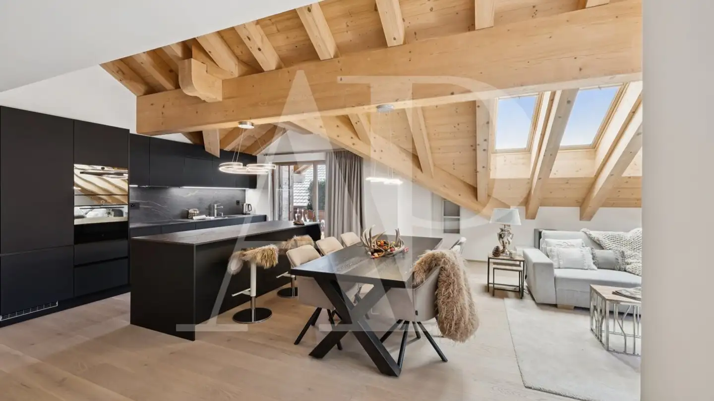 Appartamento in vendita - 1874 Champéry - Foto 3