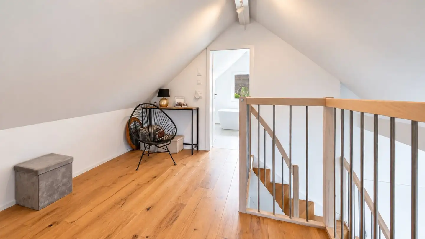 Attico in vendita - Albisstrasse 56, 8932 Mettmenstetten - Foto 4
