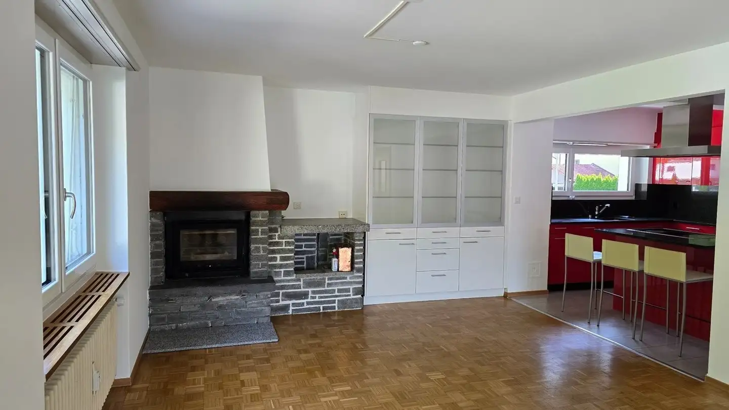 Wohnung mieten - Vanón 6, 6558 Lostallo