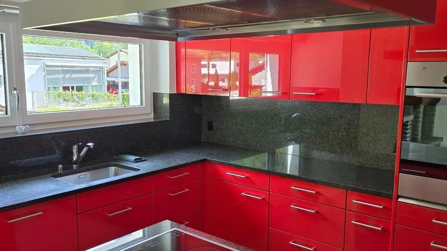 Wohnung mieten - Vanón 6, 6558 Lostallo - Foto 3