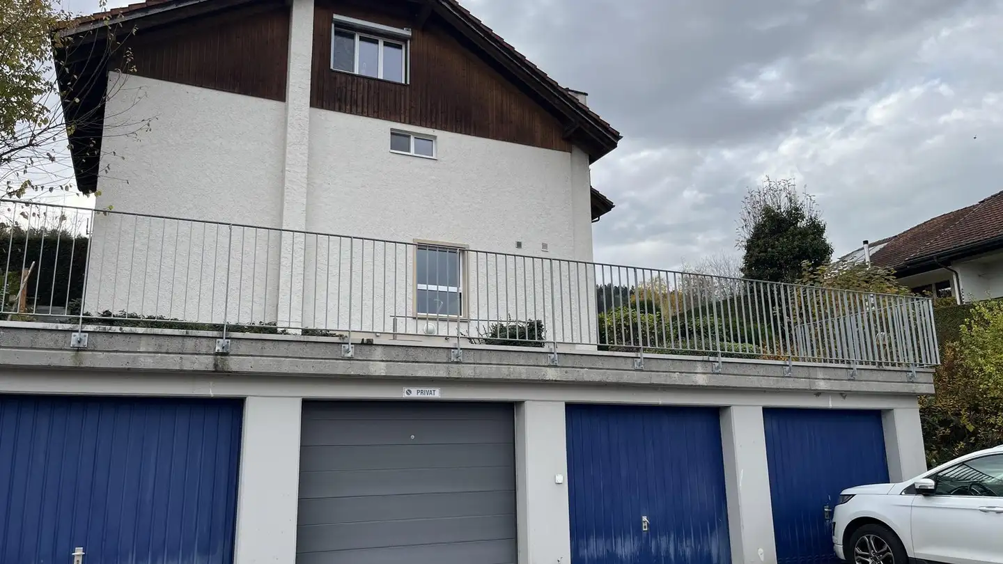 Semi-detached house for sale - Haldenstrasse 13, 5734 Reinach AG - Photo 2