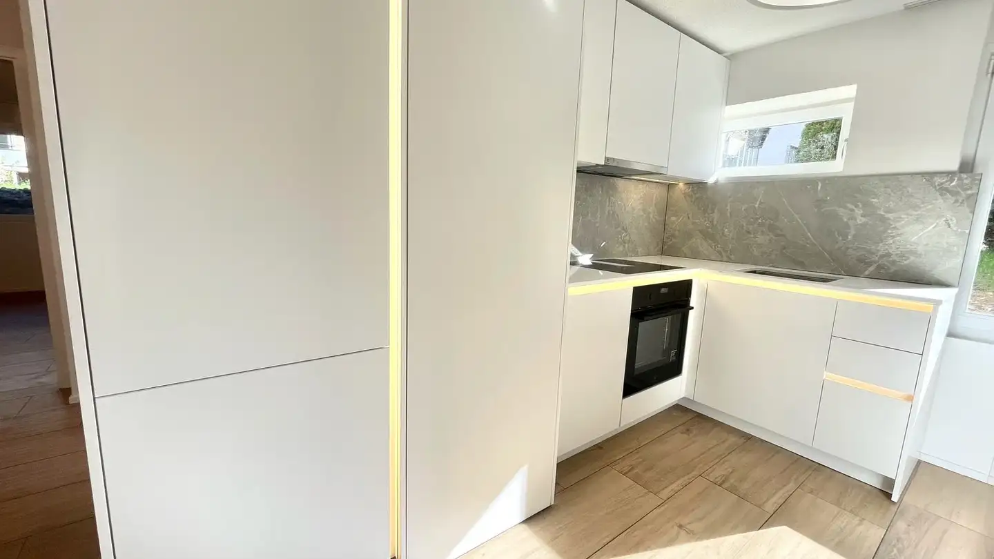 Studio à louer - Ahornweg 13, 6020 Emmenbrücke - Photo 3