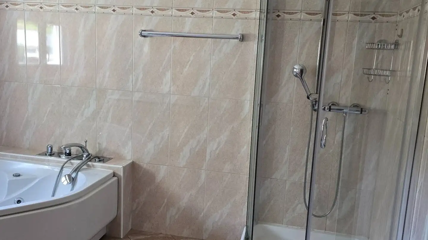 Wohnung mieten - Vanón 6, 6558 Lostallo - Foto 4