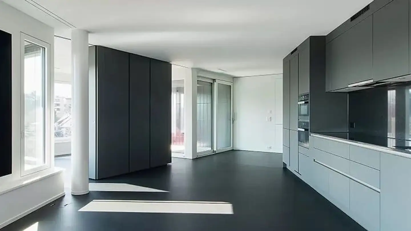 Apartment for rent - Seestrasse 25, 8002 Zürich
