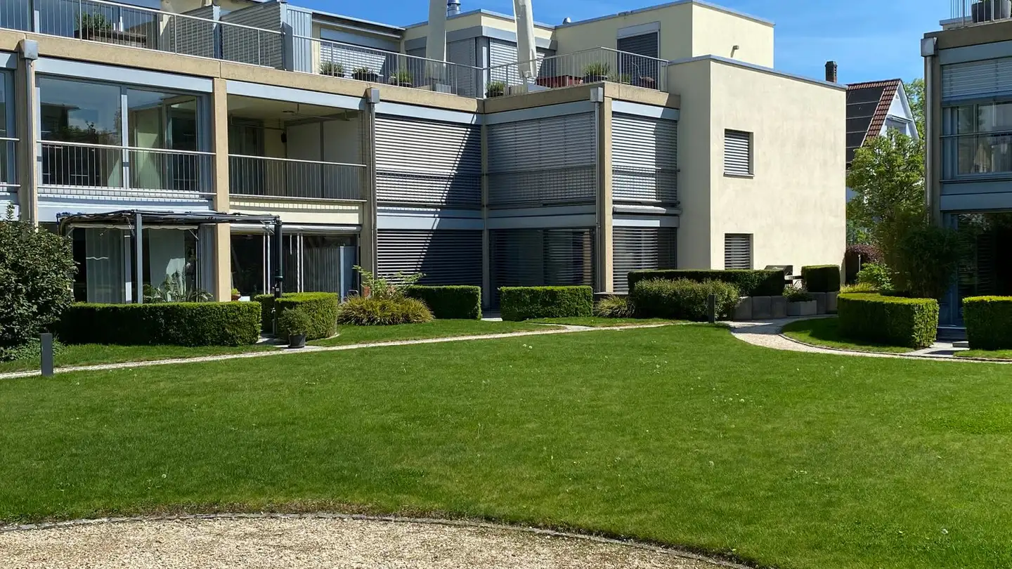 Duplex for rent - Neusatzweg 4, 4102 Binningen - Photo 2