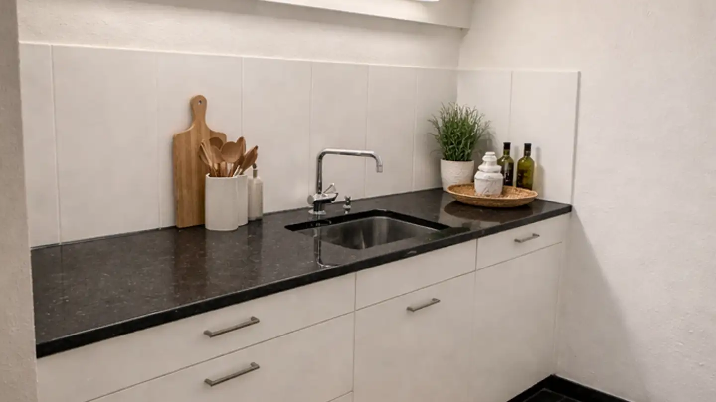 Attic flat for rent - Alvierstrasse 15, 9475 Sevelen - Photo 2