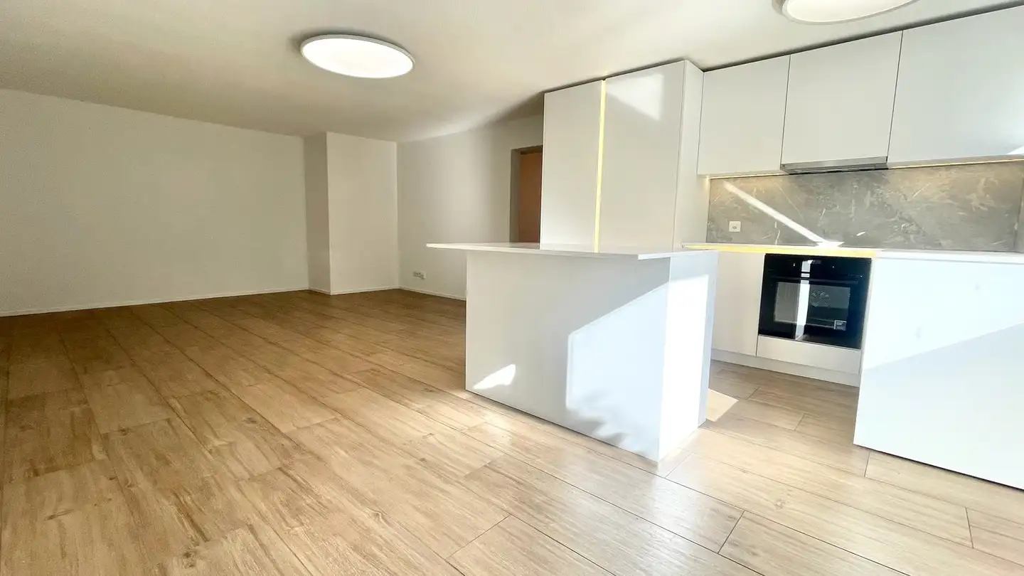 Studio à louer - Ahornweg 13, 6020 Emmenbrücke - Photo 4